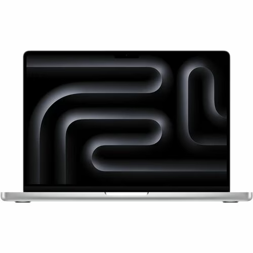 Apple MacBook Pro 14" M5 — 24GB, 1TB SSD, Silver | macOS