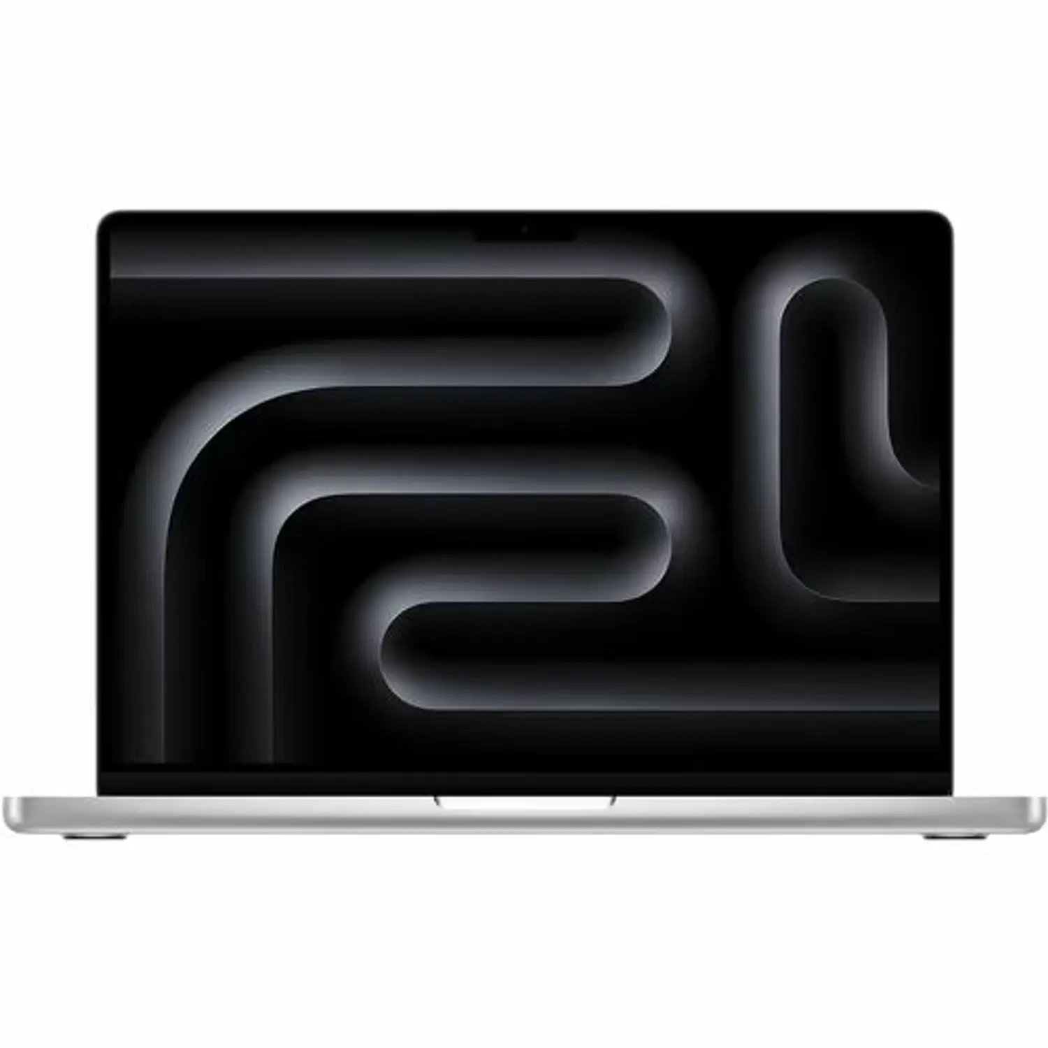 Apple MacBook Pro 14″ M5, 24GB RAM, SSD 1TB, Plata 1
