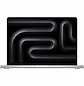 Apple MacBook Pro 14″ M5, 24GB RAM, SSD 1TB, Plata - Miniatura 1