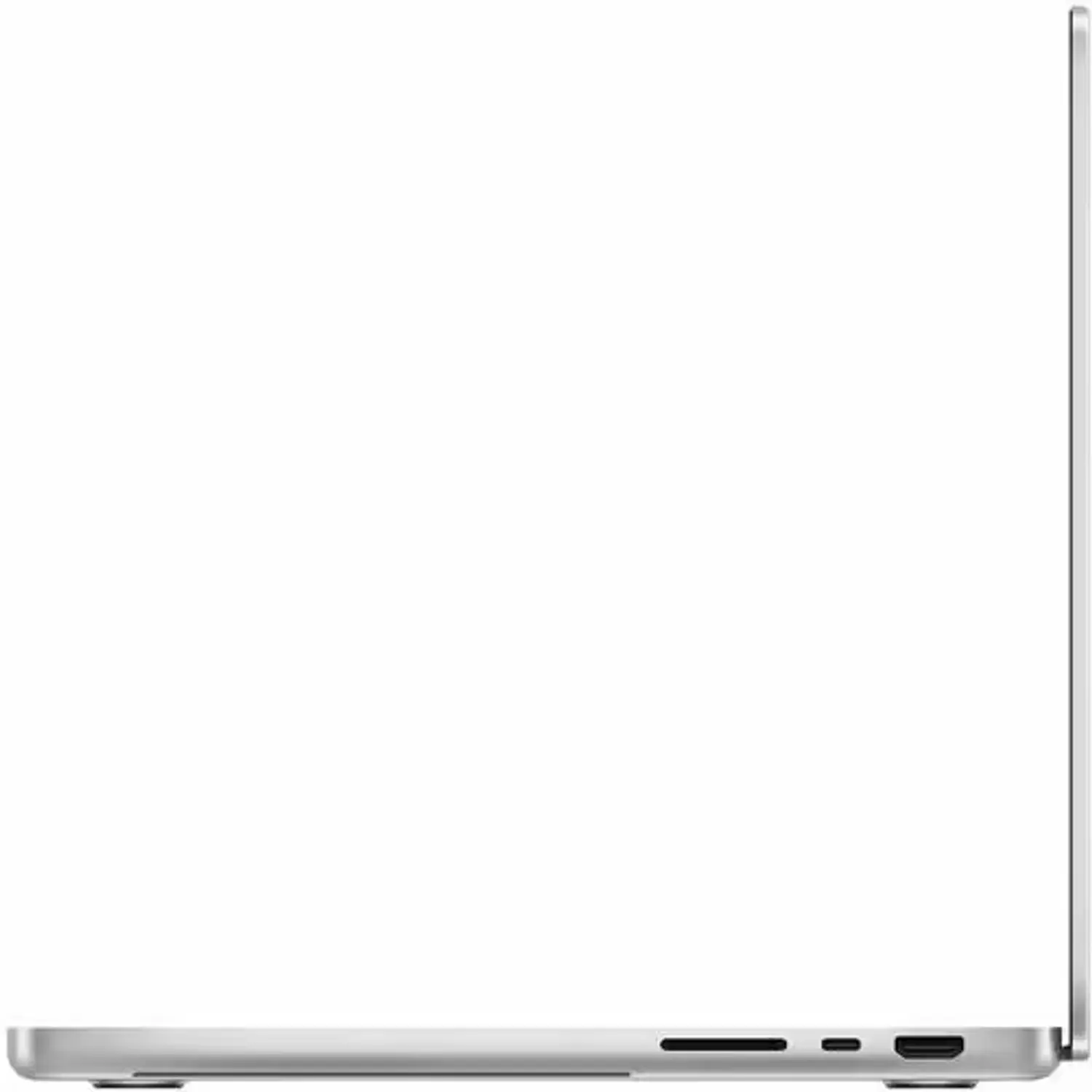 Apple MacBook Pro 14″ M5, 24GB RAM, SSD 1TB, Plata 4