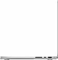 Apple MacBook Pro 14″ M5, 24GB RAM, SSD 1TB, Plata - Miniatura 4