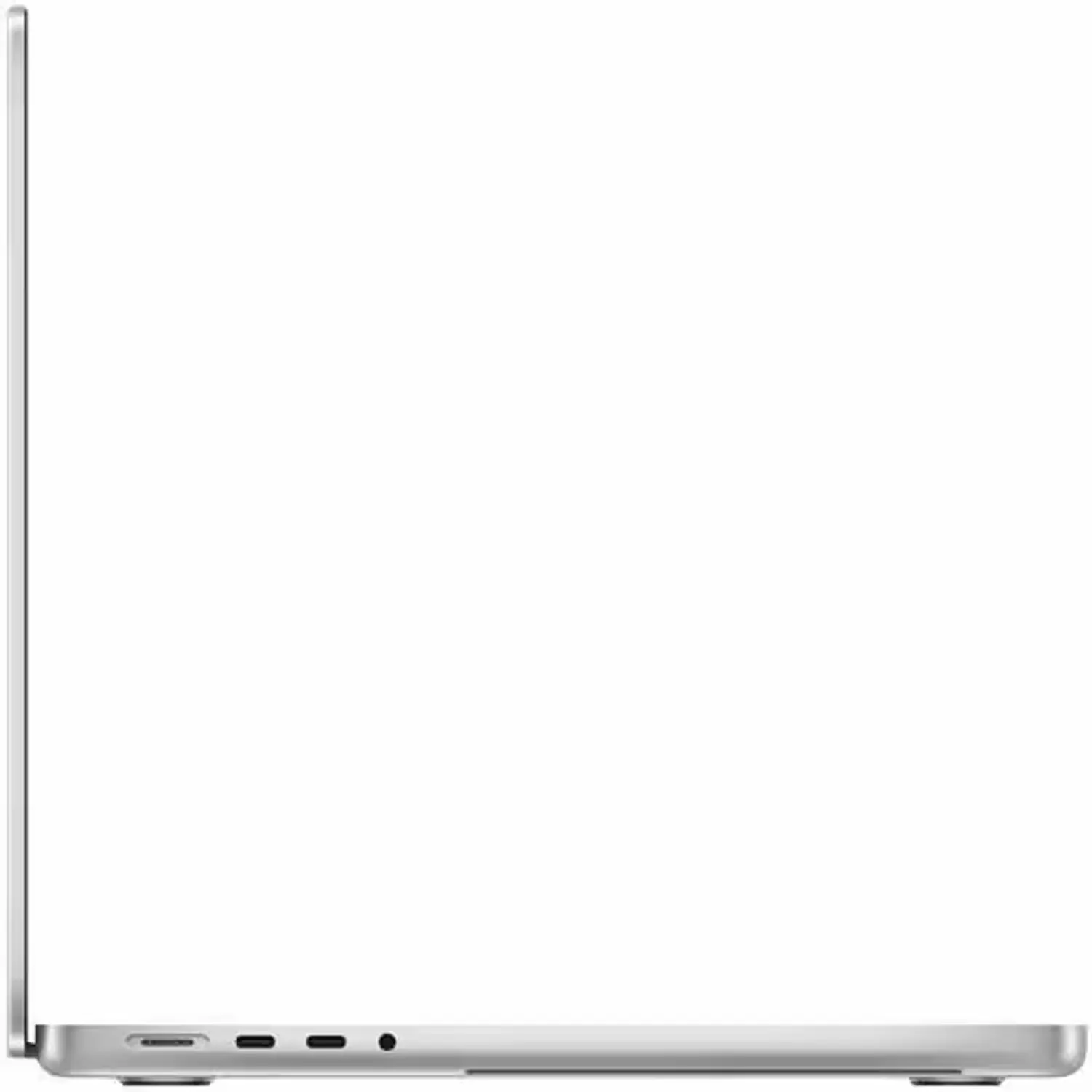 Apple MacBook Pro 14″ M5, 24GB RAM, SSD 1TB, Plata 5