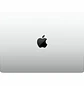 Apple MacBook Pro 14″ M5, 24GB RAM, SSD 1TB, Plata - Miniatura 8