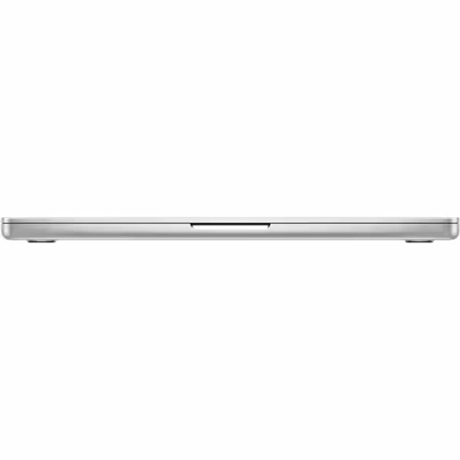 Apple MacBook Pro 14″ M5, 24GB RAM, SSD 1TB, Plata 7