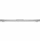Apple MacBook Pro 14″ M5, 24GB RAM, SSD 1TB, Plata - Miniatura 7