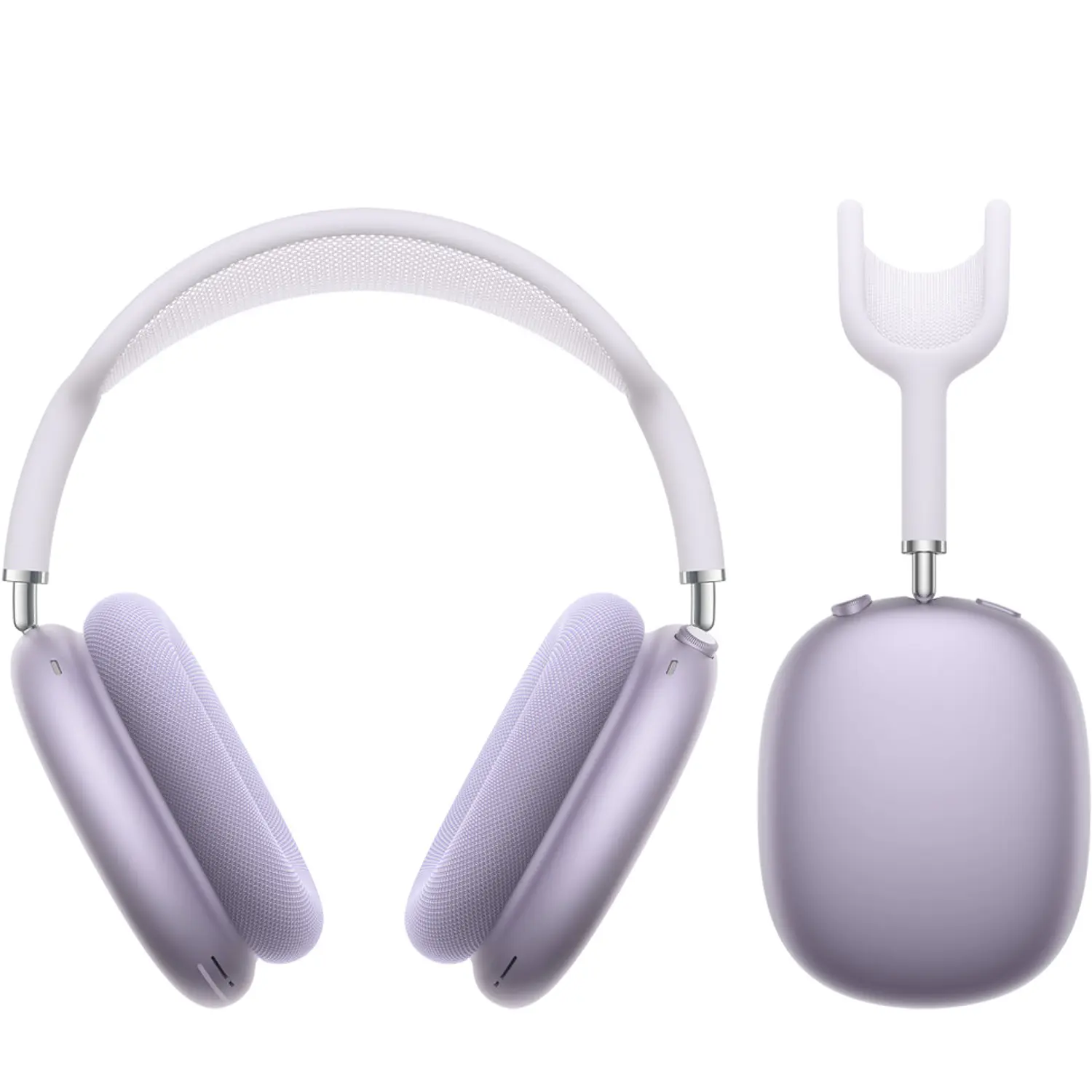 Apple AirPods Max 2, Audífonos Inalámbricos, ANC, USB-C, Bluetooth 5.3, Morado