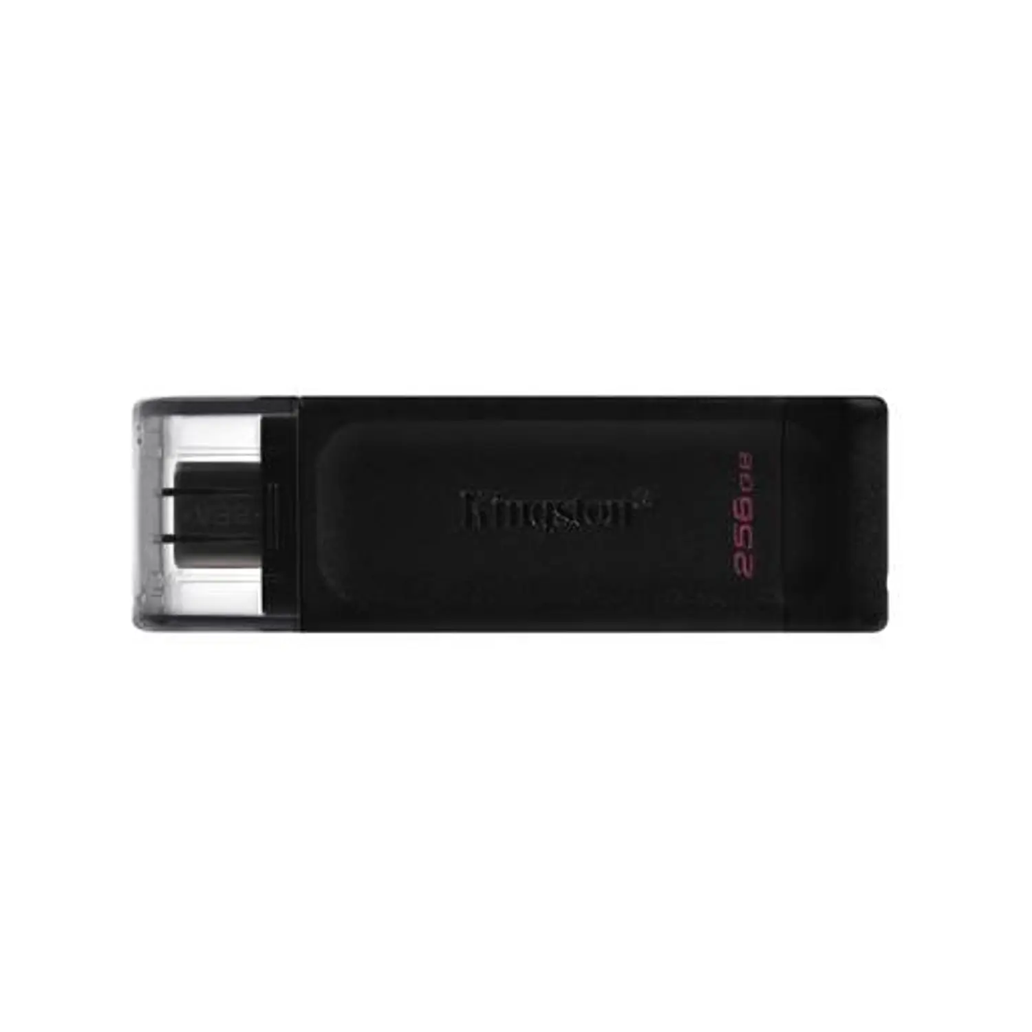 Kingston DataTraveler 70, Pendrive 256GB USB-C, USB 3.2 Gen 1 1