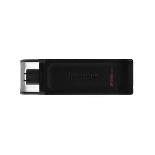 Kingston DataTraveler 70, Pendrive 256GB USB-C, USB 3.2 Gen 1