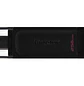 Kingston DataTraveler 70, Pendrive 256GB USB-C, USB 3.2 Gen 1 - Miniatura 1