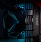 Kingston FURY Renegade Black, Memoria RAM 8GB DDR4 3200MT/s CL16, XMP 2.0 - Miniatura 7
