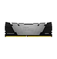 Kingston FURY Renegade Black, Memoria RAM 8GB DDR4 3200MT/s CL16, XMP 2.0 - Miniatura 2