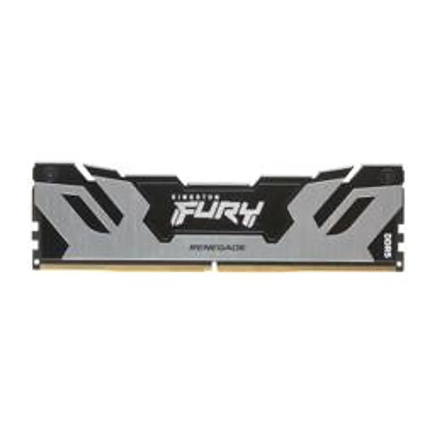 Kingston FURY Renegade Silver/Black, Memoria RAM 48GB DDR5 6000MT/s CL32, XMP 3.0 2