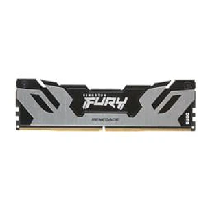Kingston FURY Renegade Silver/Black, Memoria RAM 48GB DDR5 6000MT/s CL32, XMP 3.0