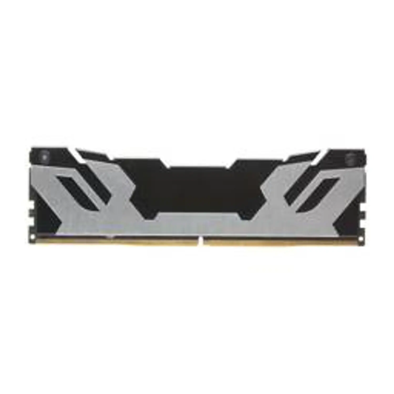 Kingston FURY Renegade Silver/Black, Memoria RAM 48GB DDR5 6000MT/s CL32, XMP 3.0 3
