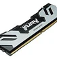 Kingston FURY Renegade Silver/Black, Memoria RAM 48GB DDR5 6000MT/s CL32, XMP 3.0 - Miniatura 4