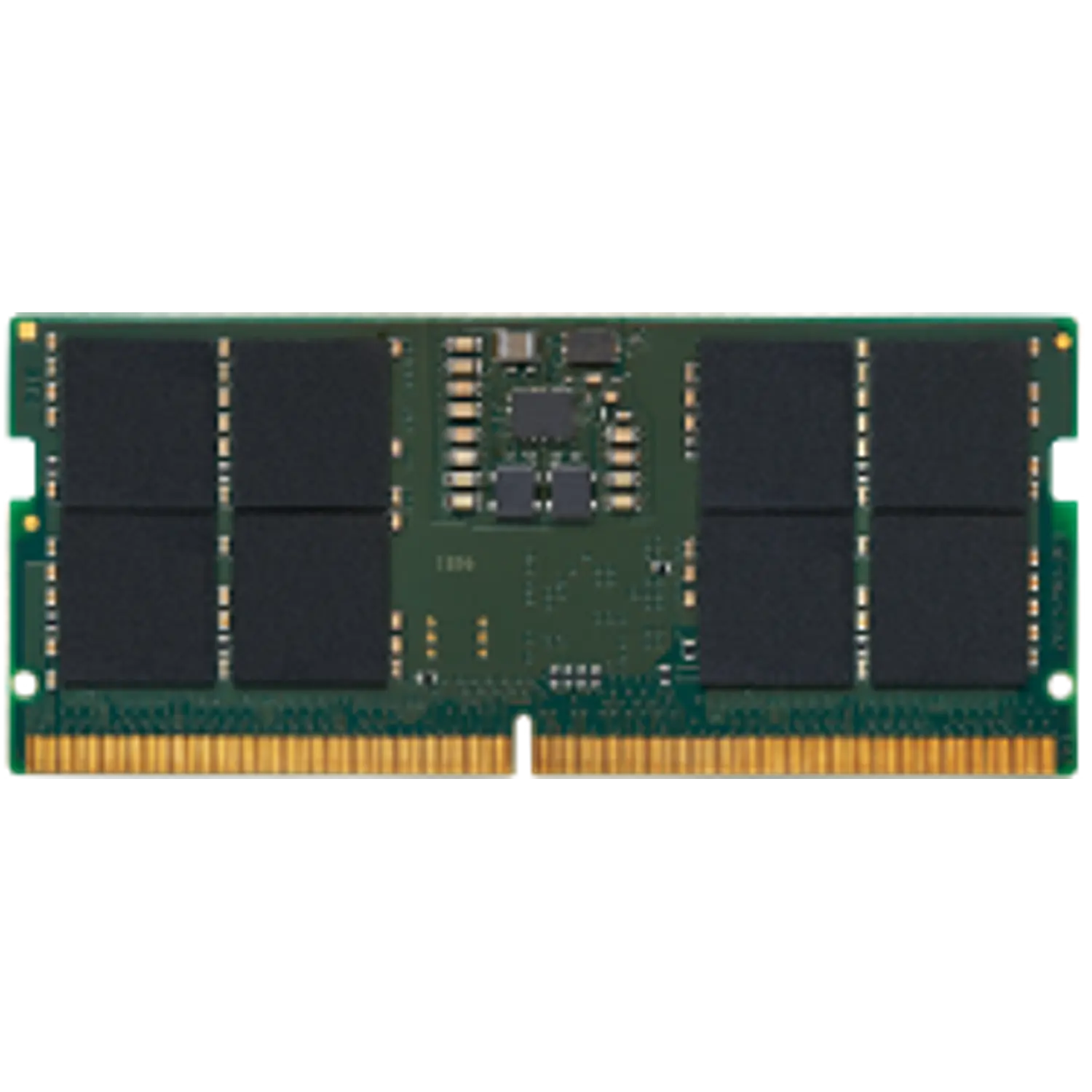 Kingston ValueRAM, Memoria RAM Notebook 16GB DDR5 5600MT/s CL46, SO-DIMM 1Rx8 1