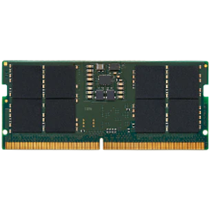 Kingston ValueRAM, Memoria RAM Notebook 16GB DDR5 5600MT/s CL46, SO-DIMM 1Rx8