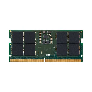 Kingston ValueRAM, Memoria RAM Notebook 16GB DDR5 5600MT/s CL46, SO-DIMM 1Rx8