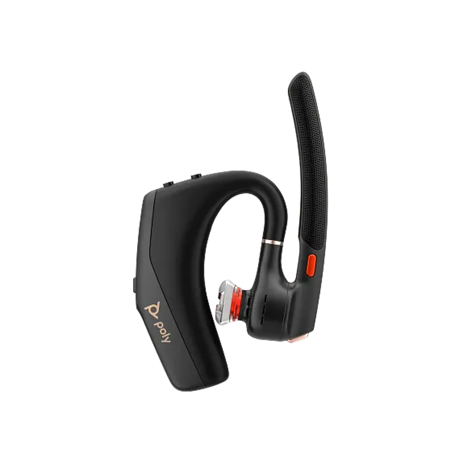 Poly Voyager Legend 50-M UC, Audífono Bluetooth Mono, Teams, NoiseBlockAI, BT700 1