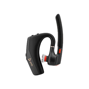 Poly Voyager Legend 50-M UC, Audífono Bluetooth Mono, Teams, NoiseBlockAI, BT700