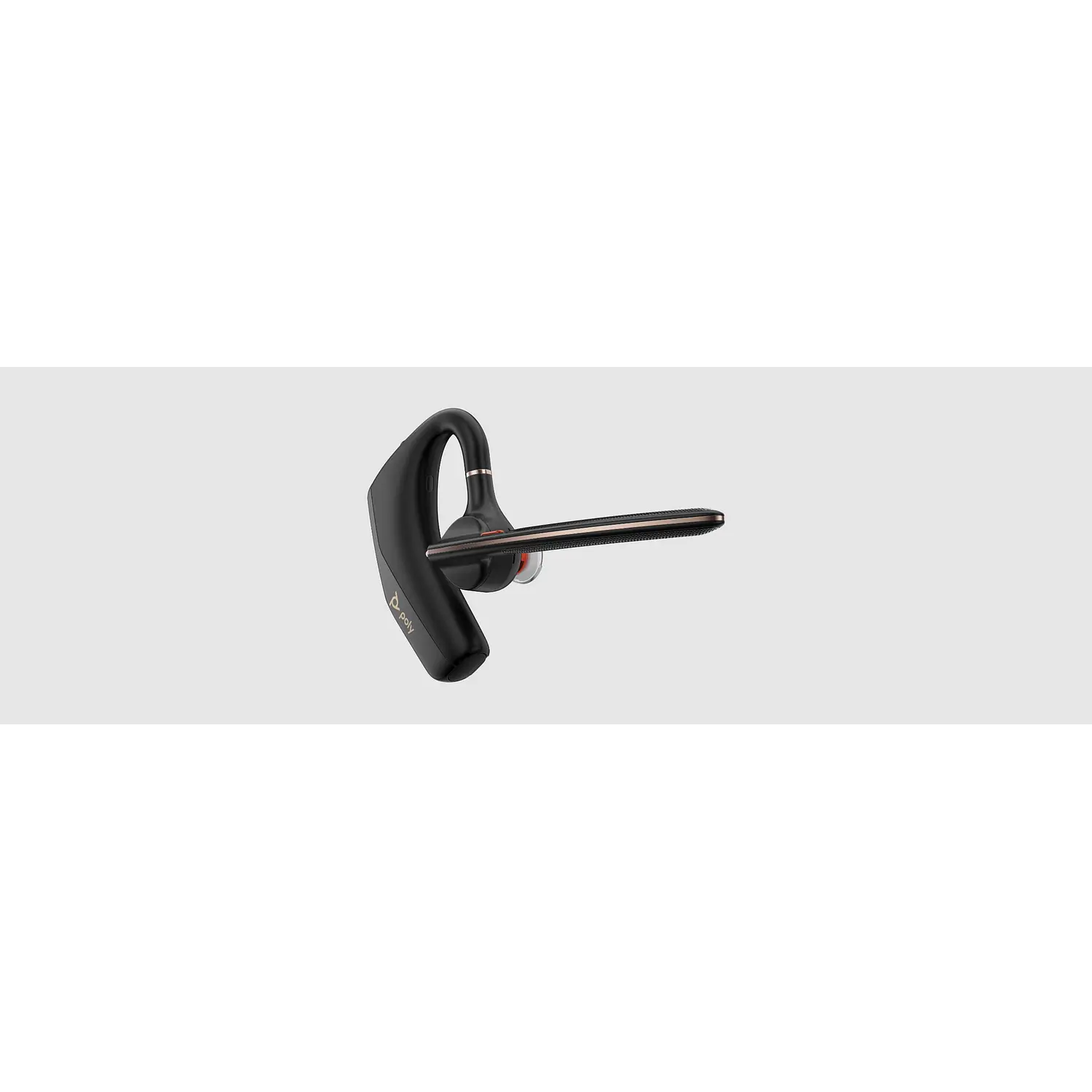 Poly Voyager Legend 50-M UC, Audífono Bluetooth Mono, Teams, NoiseBlockAI, BT700 5