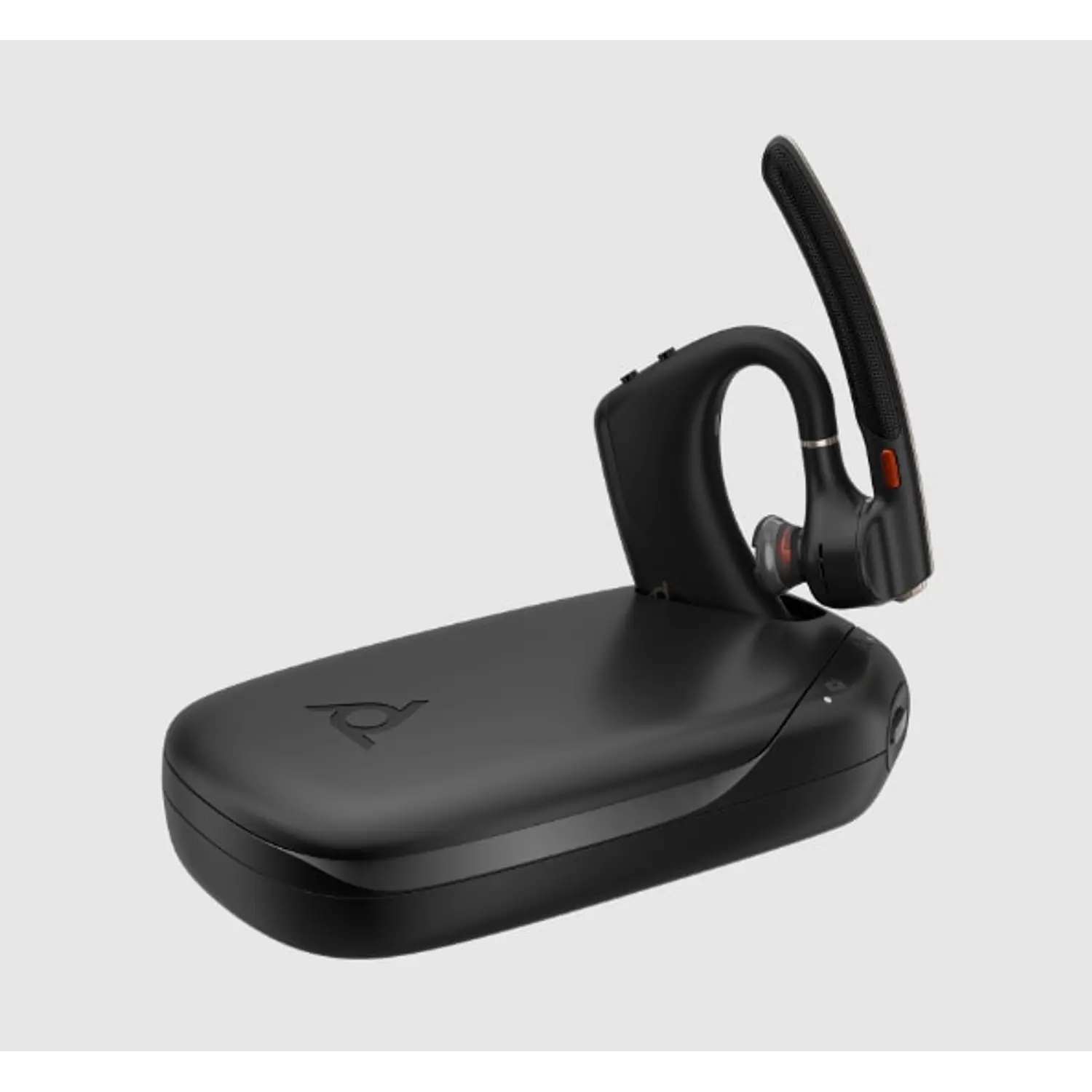 Poly Voyager Legend 50-M UC, Audífono Bluetooth Mono, Teams, NoiseBlockAI, BT700 6