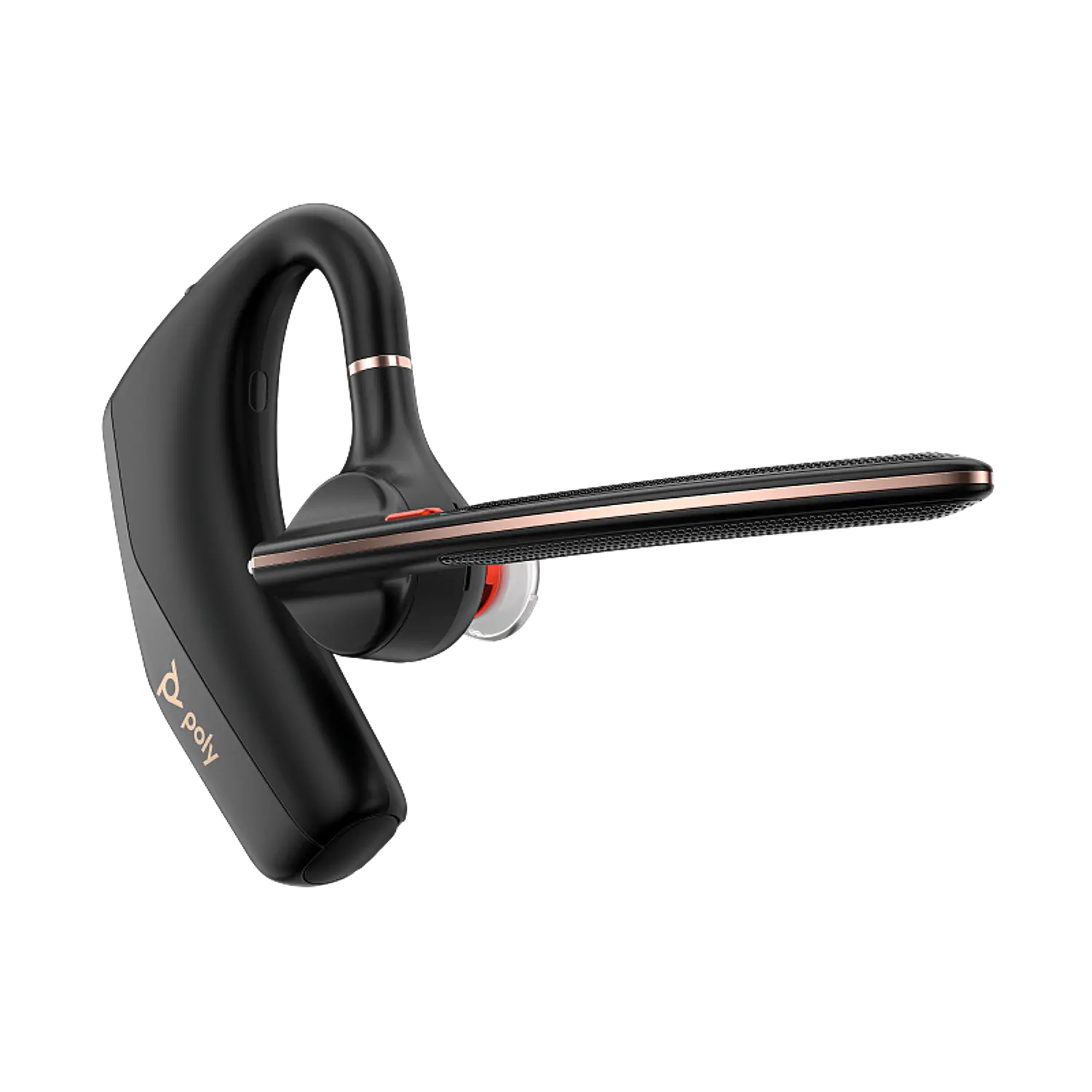 Poly Voyager Legend 50-M UC, Audífono Bluetooth Mono, Teams, NoiseBlockAI, BT700 2