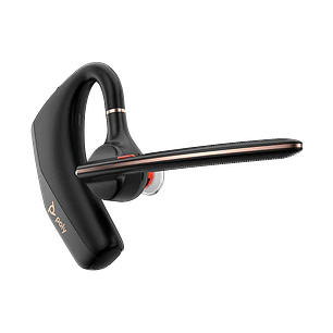 Poly Voyager Legend 50-M UC, Audífono Bluetooth Mono, Teams, NoiseBlockAI, BT700