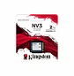 Kingston NV3, SSD 2TB M.2 2230 NVMe PCIe 4.0 x4, 6000/5000MB/s - Miniatura 3