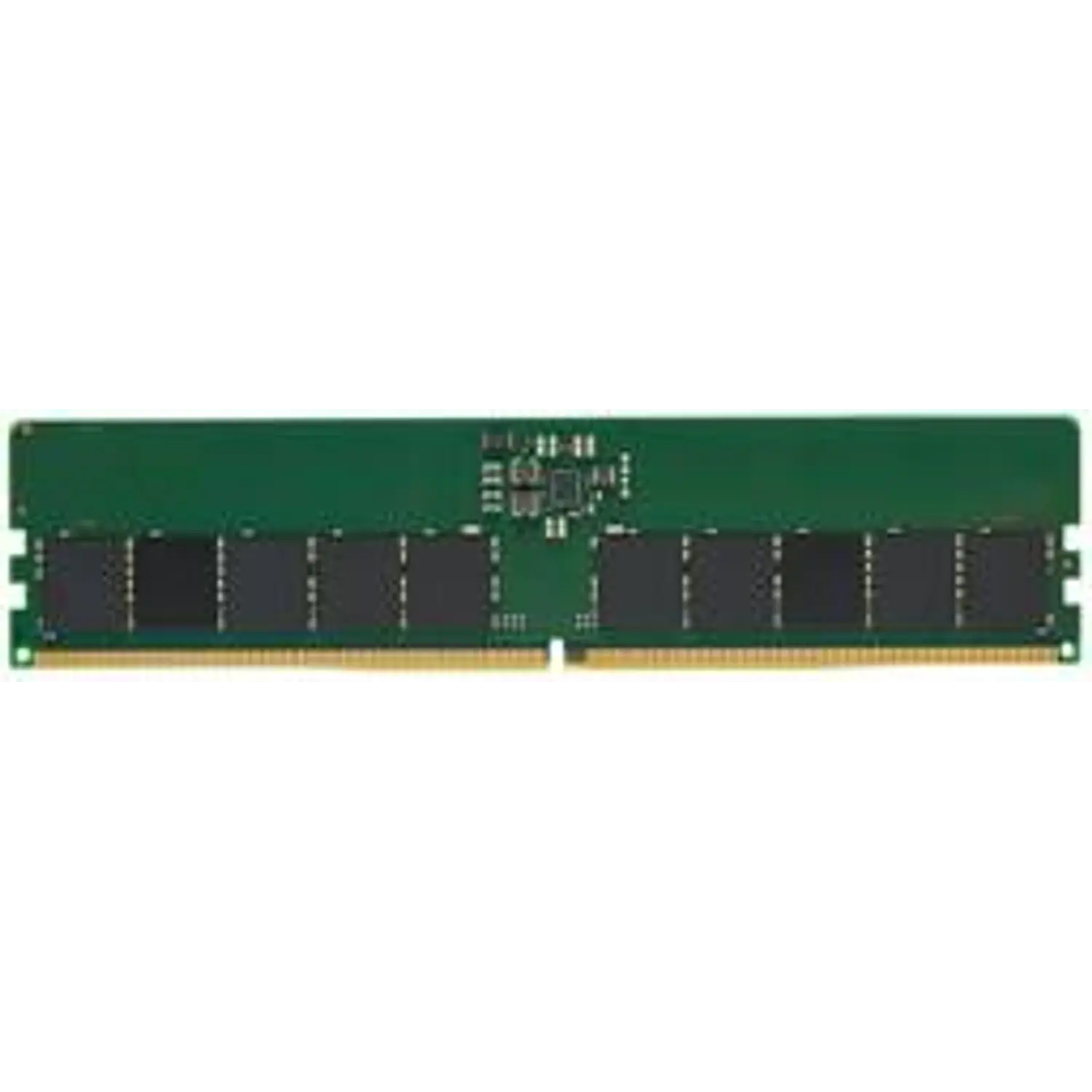 Kingston KTH-PL564D8-32G, Memoria RAM Servidor 32GB DDR5 6400MT/s ECC RDIMM CL52