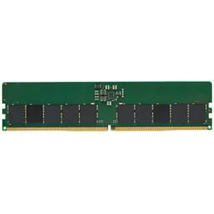 Kingston KTH-PL564D8-32G, Memoria RAM Servidor 32GB DDR5 6400MT/s ECC RDIMM CL52