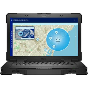 Dell Pro Rugged 14, Notebook 14