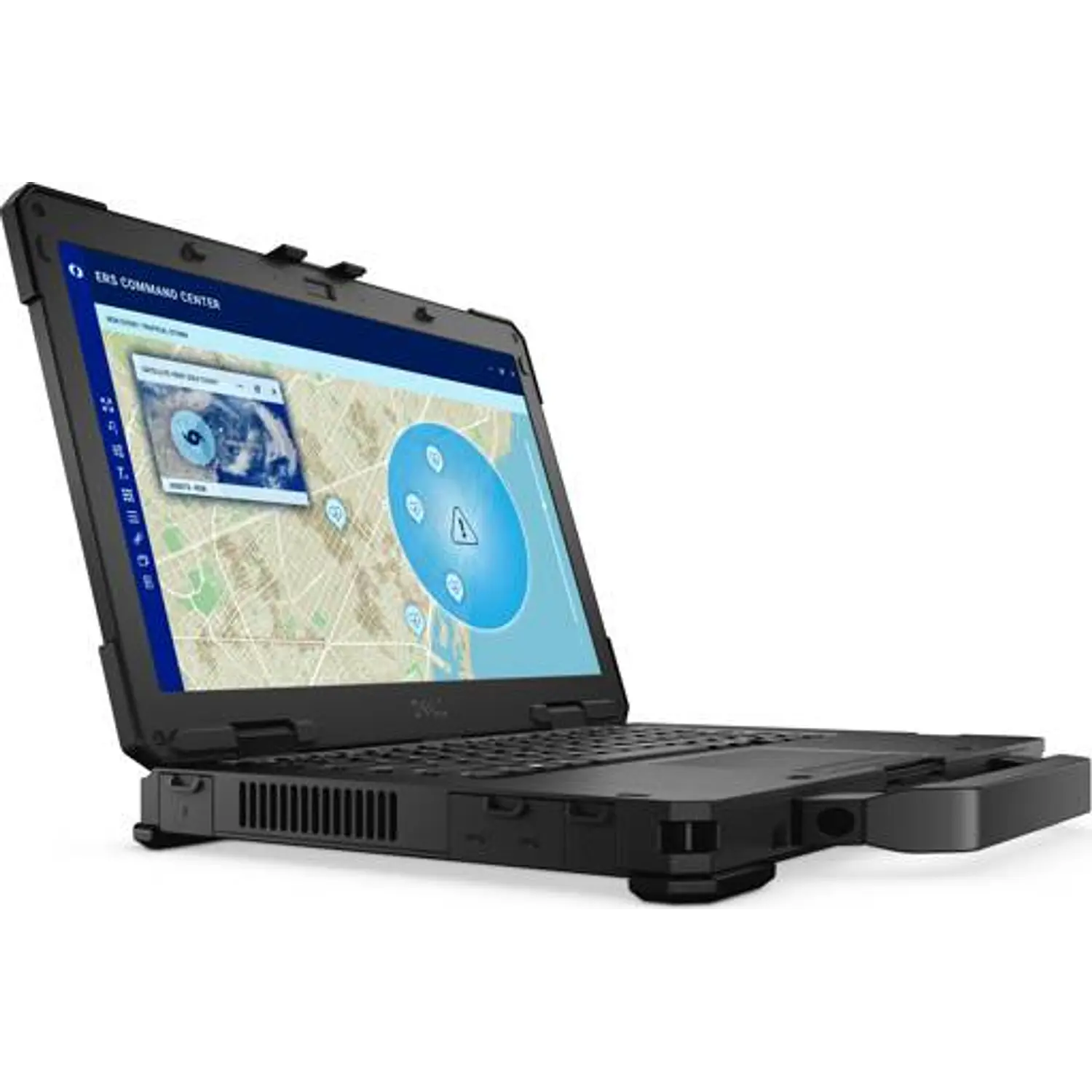 Dell Pro Rugged 14, Notebook 14