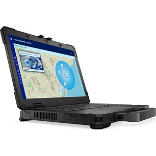 Dell Pro Rugged 14, Notebook 14