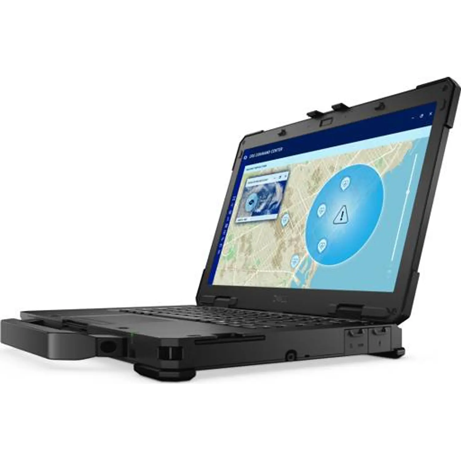 Dell Pro Rugged 14, Notebook 14