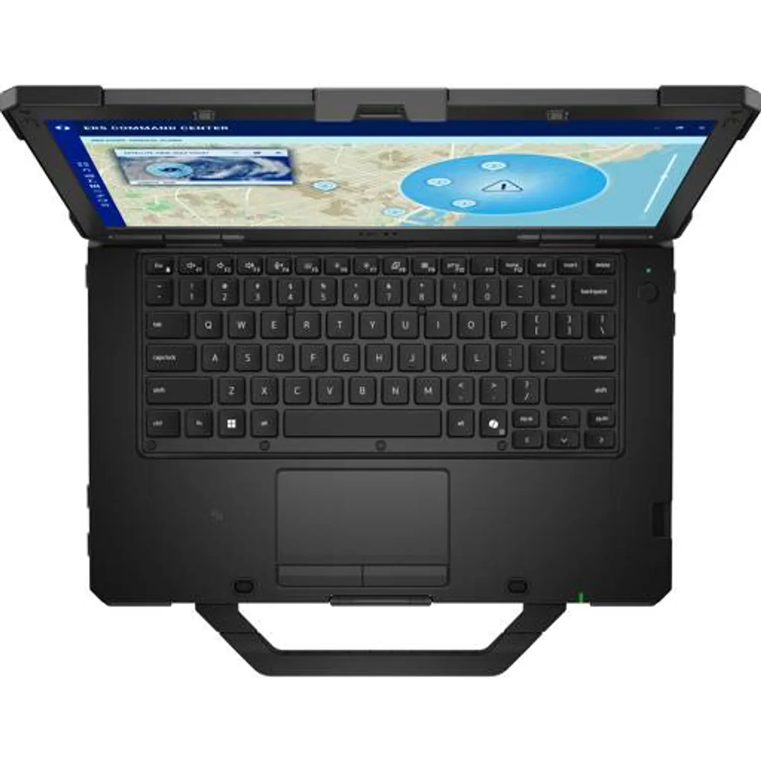 Dell Pro Rugged 14, Notebook 14