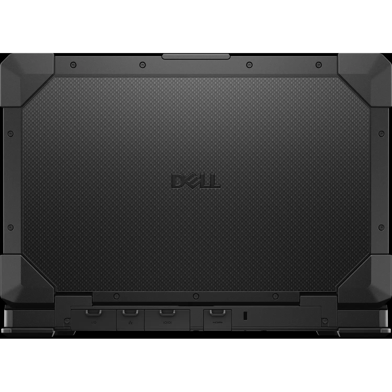 Dell Pro Rugged 14, Notebook 14