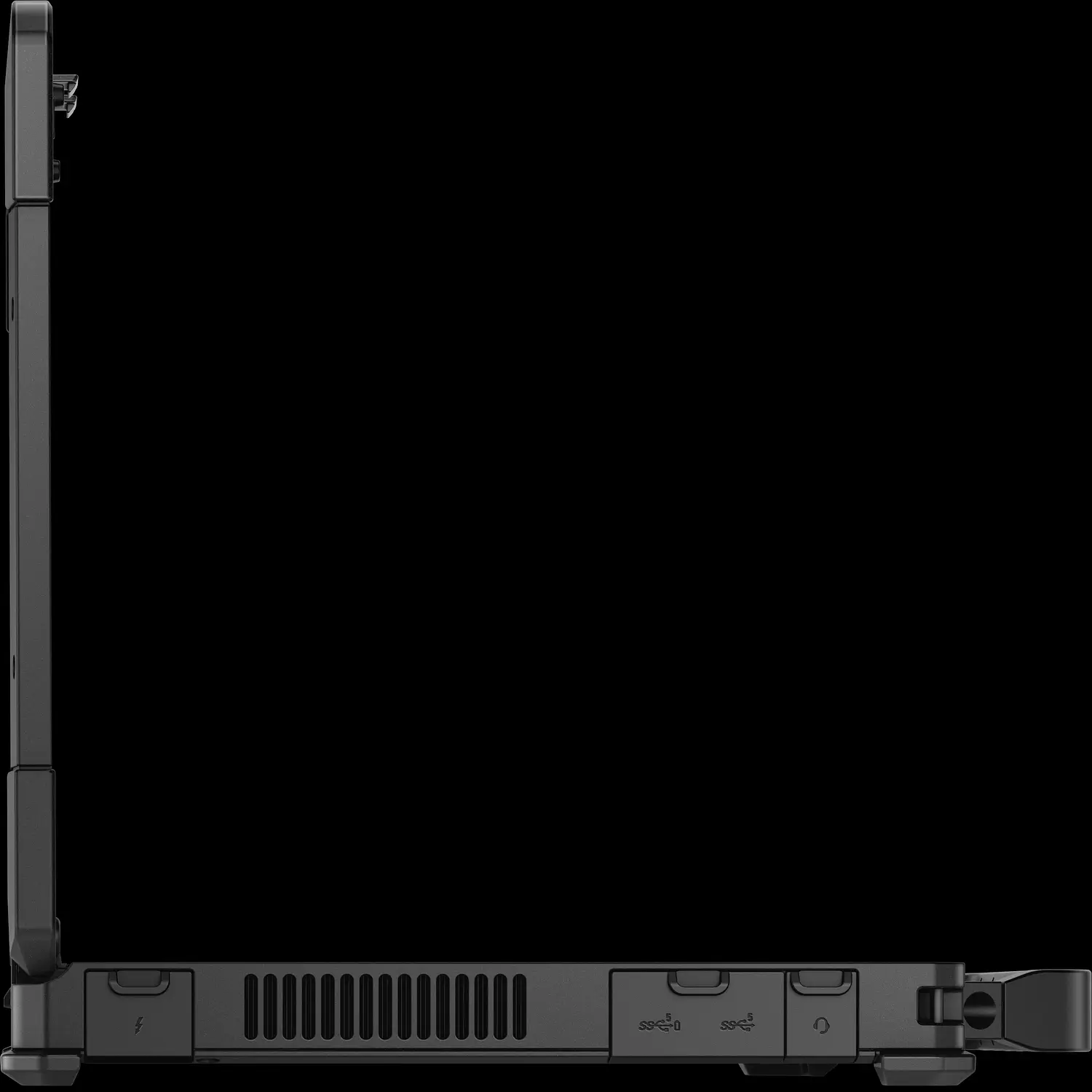Dell Pro Rugged 14, Notebook 14