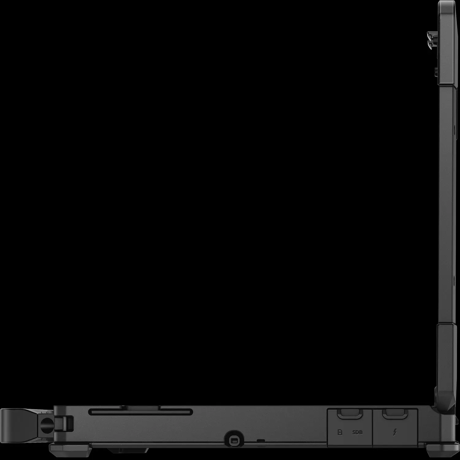 Dell Pro Rugged 14, Notebook 14