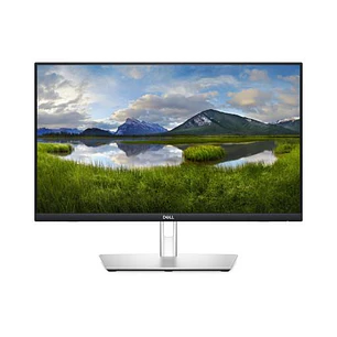 Dell P2424HT, Monitor Touch 23.8