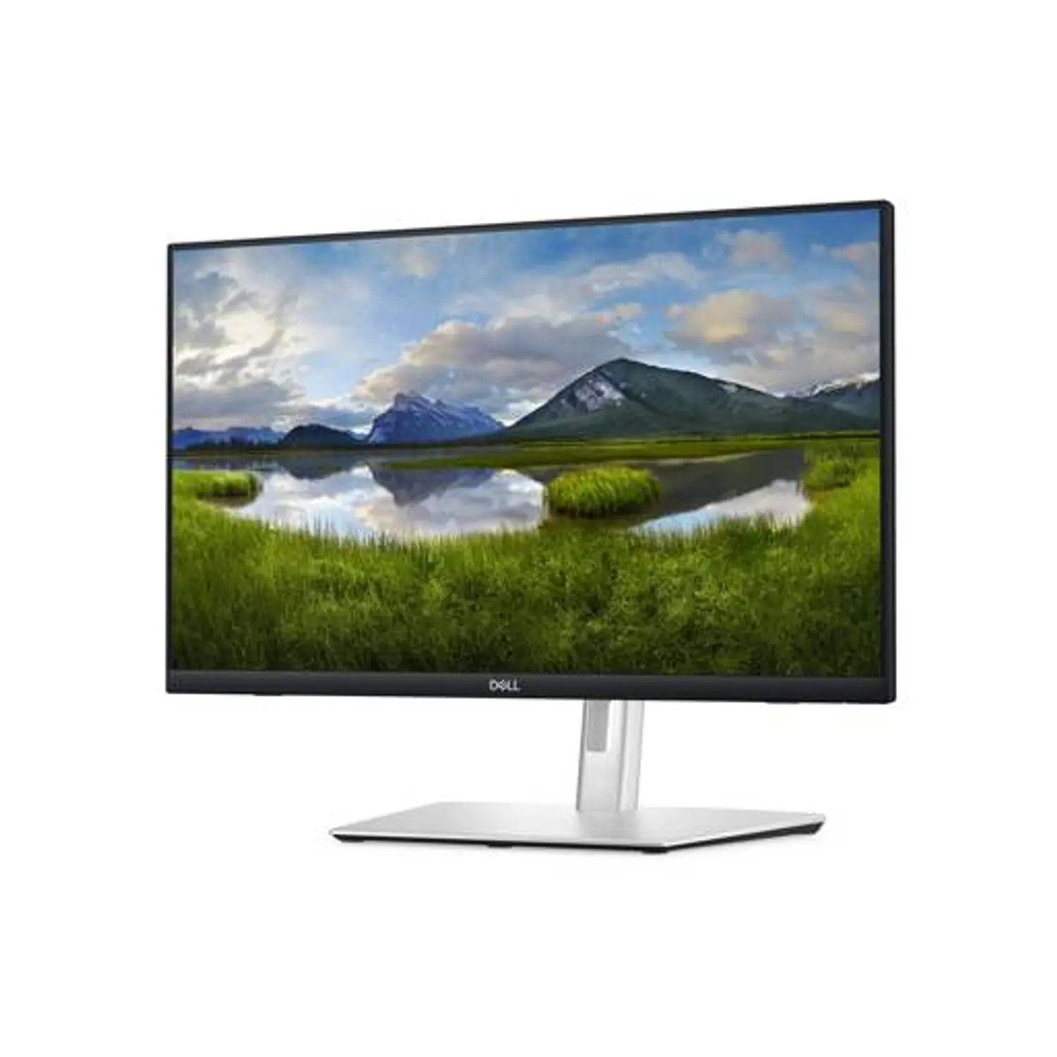 Dell P2424HT, Monitor Touch 23.8
