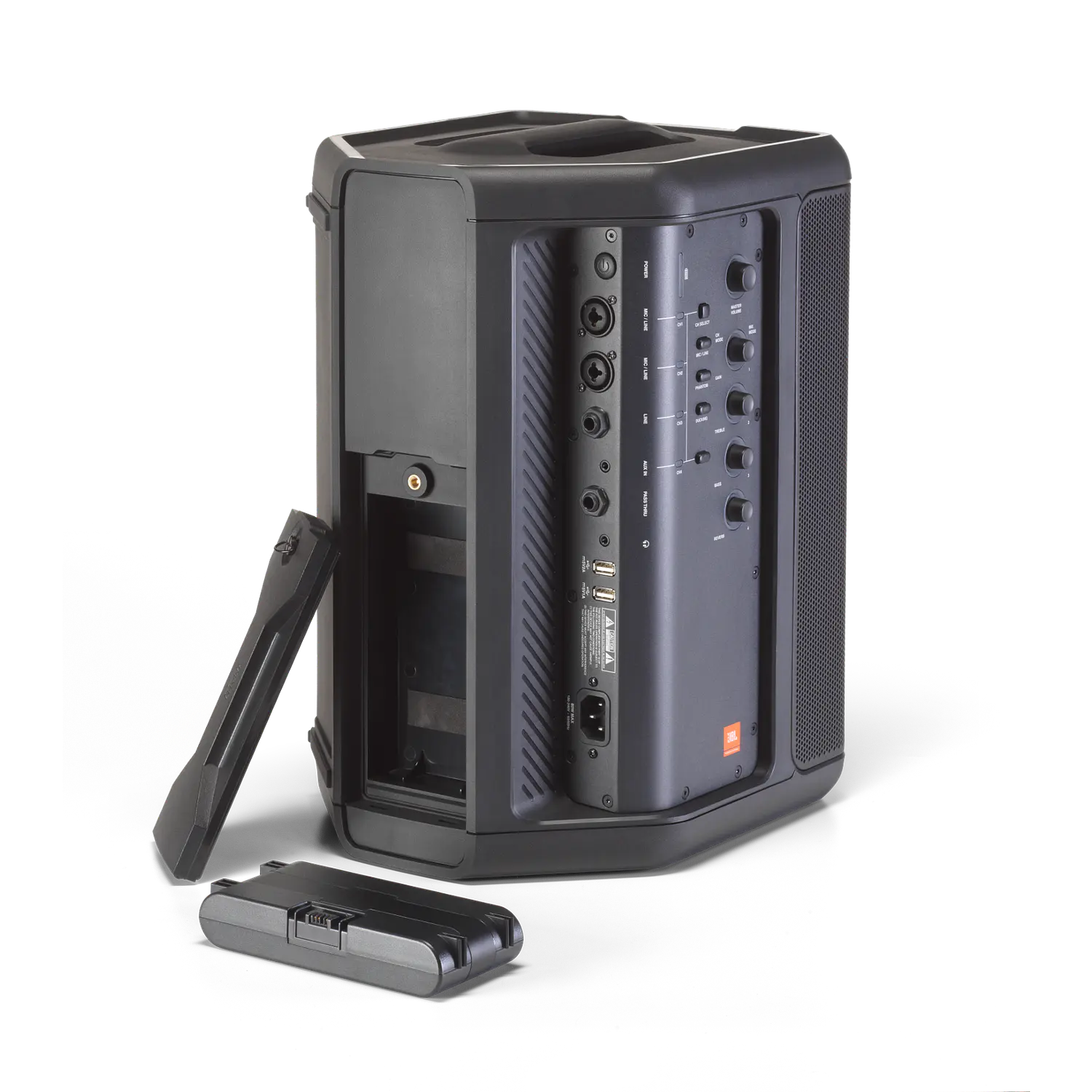 JBL EON ONE Compact, PA Portátil a Batería 8