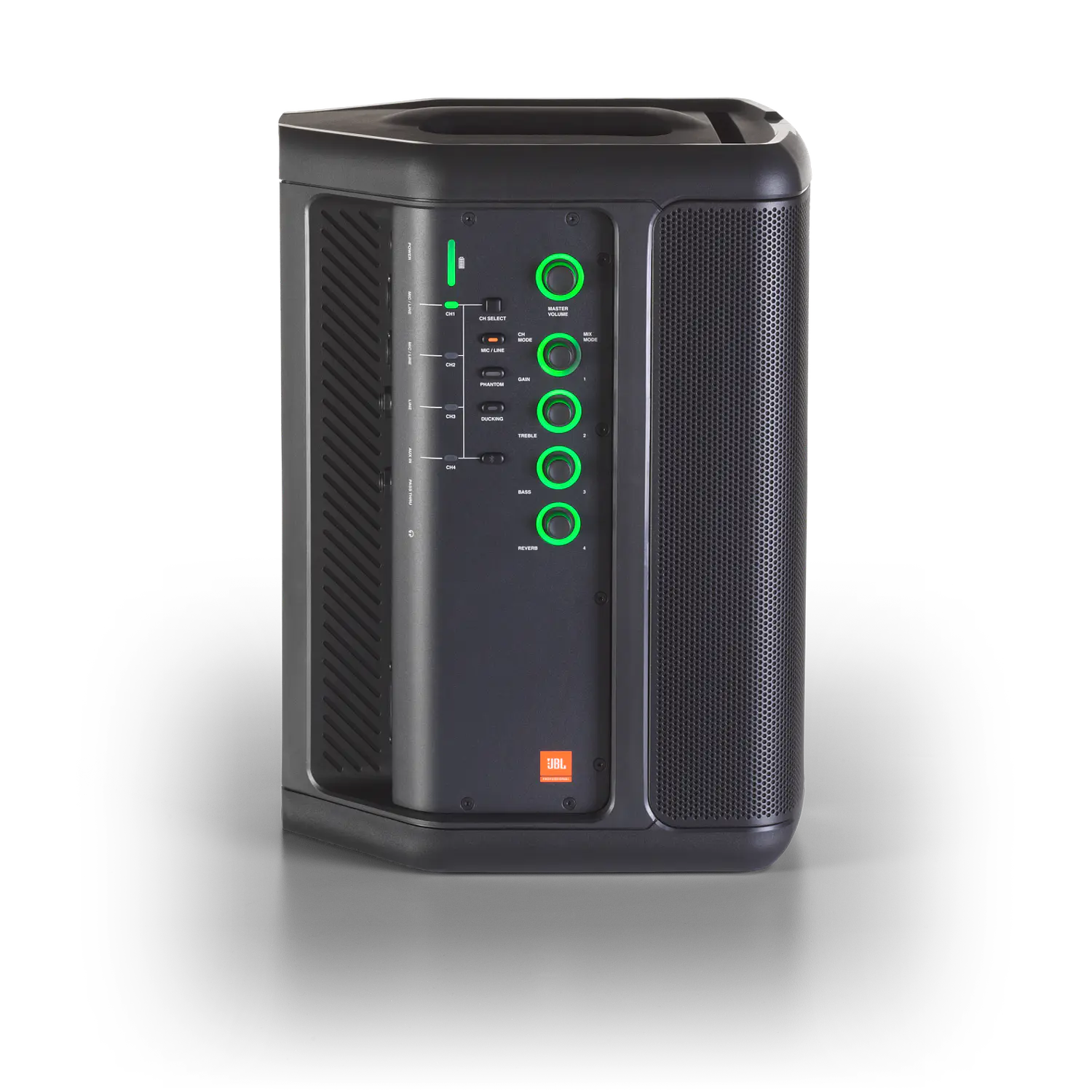 JBL EON ONE Compact, PA Portátil a Batería 8