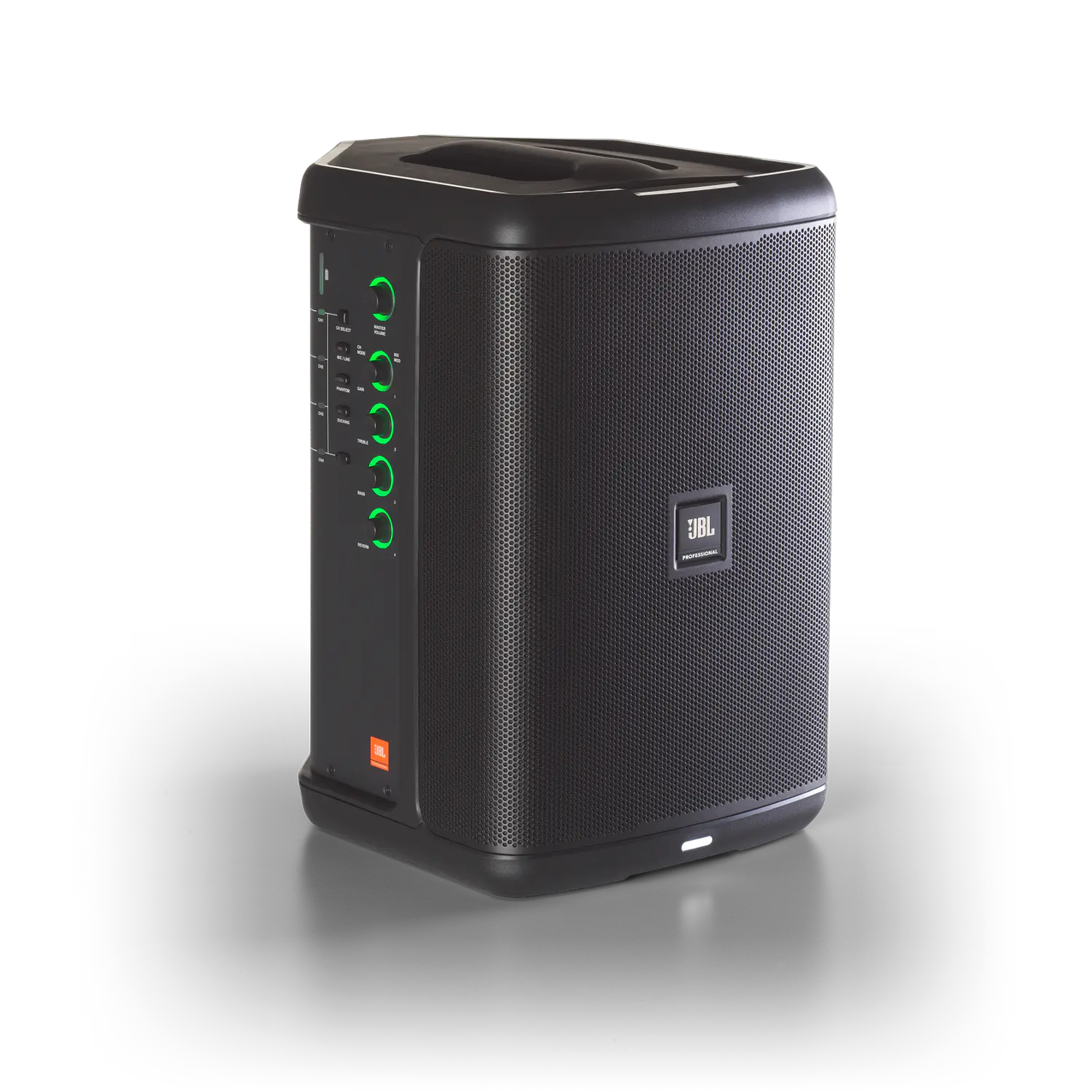 JBL EON ONE Compact, PA Portátil a Batería 8