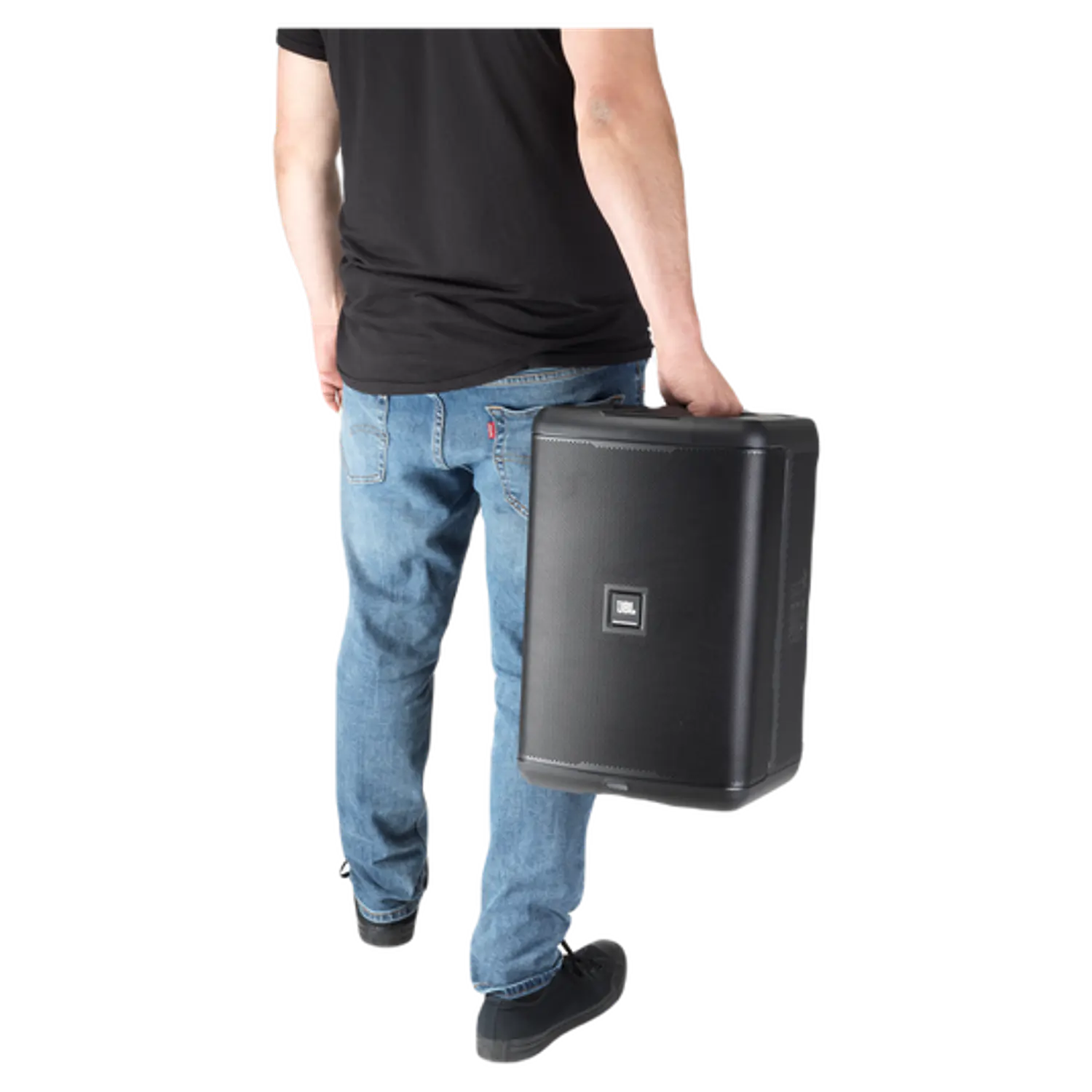 JBL EON ONE Compact, PA Portátil a Batería 8