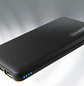 Klip Xtreme KPB-500 PowerCell Plus, Power Bank 10000mAh, USB-C 15W, 2 USB-A, Negro - Miniatura 8