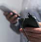 Klip Xtreme KPB-500 PowerCell Plus, Power Bank 10000mAh, USB-C 15W, 2 USB-A, Negro - Miniatura 12