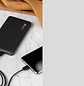 Klip Xtreme KPB-500 PowerCell Plus, Power Bank 10000mAh, USB-C 15W, 2 USB-A, Negro - Miniatura 15