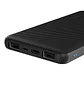Klip Xtreme KPB-500 PowerCell Plus, Power Bank 10000mAh, USB-C 15W, 2 USB-A, Negro - Miniatura 5