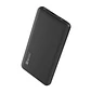 Klip Xtreme KPB-500 PowerCell Plus, Power Bank 10000mAh, USB-C 15W, 2 USB-A, Negro - Miniatura 1